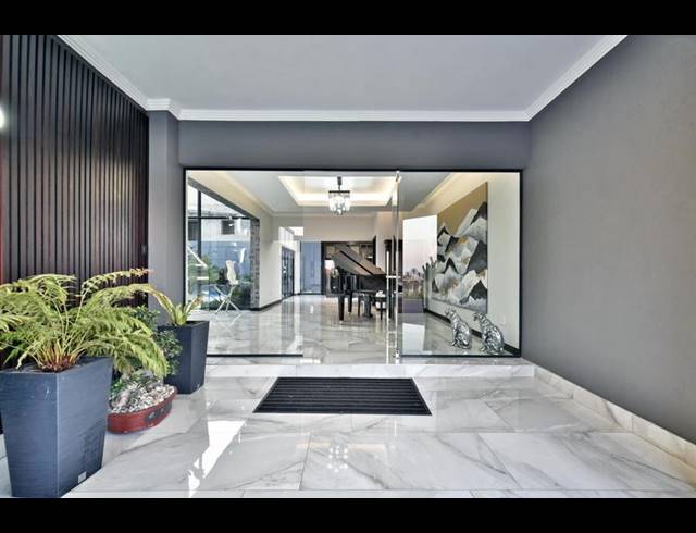 4 BEDROOM HOUSE FOR SALE IN MEYERSDAL ECO ESTATE